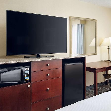 Doubletree By Hilton Rocky Mount Hotel Luaran gambar