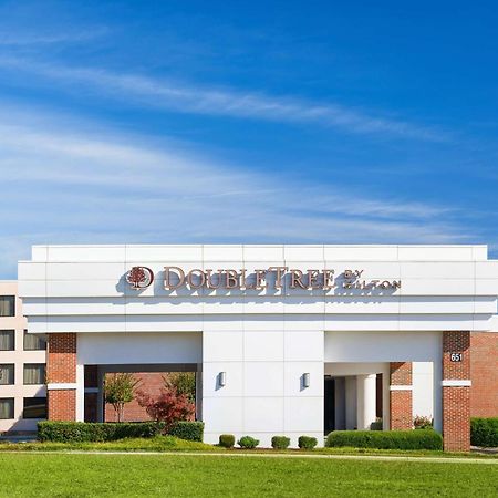 Doubletree By Hilton Rocky Mount Hotel Luaran gambar