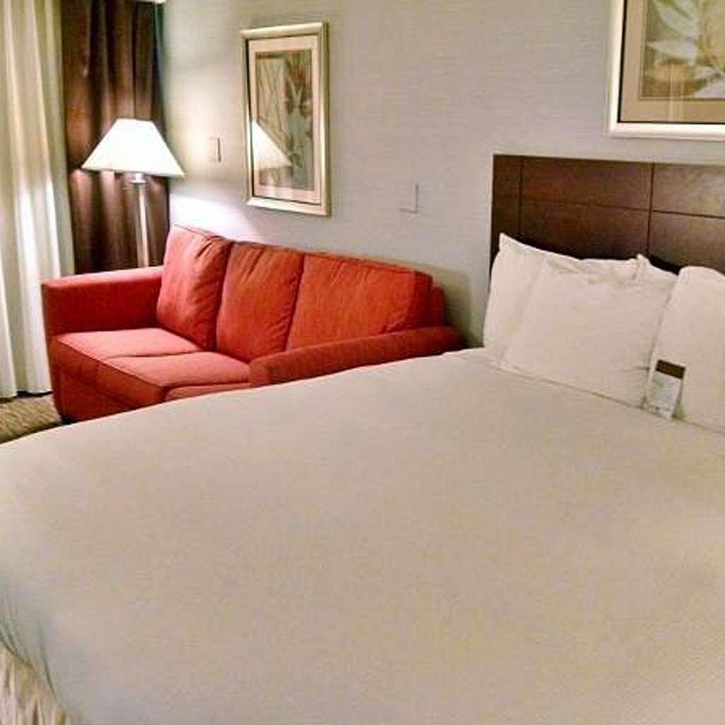 Doubletree By Hilton Rocky Mount Hotel Bilik gambar