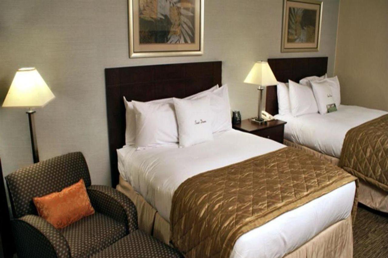 Doubletree By Hilton Rocky Mount Hotel Luaran gambar