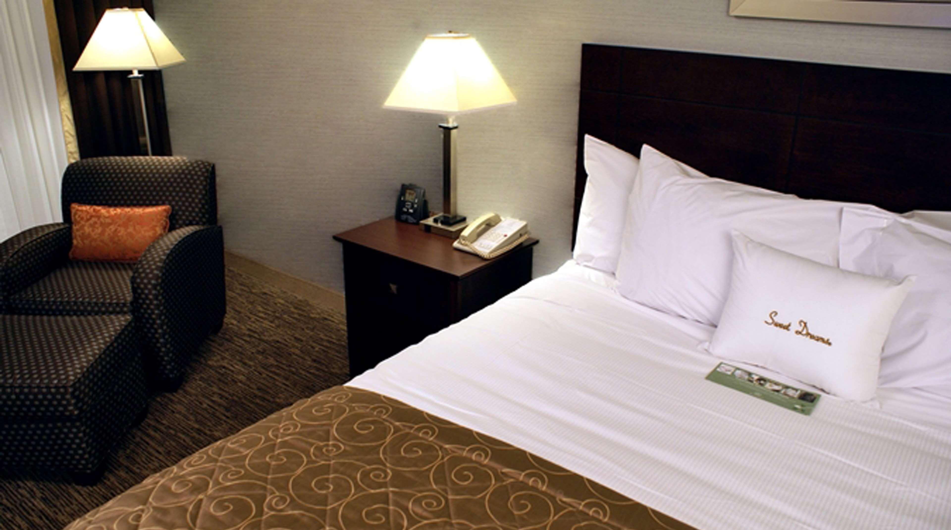 Doubletree By Hilton Rocky Mount Hotel Luaran gambar