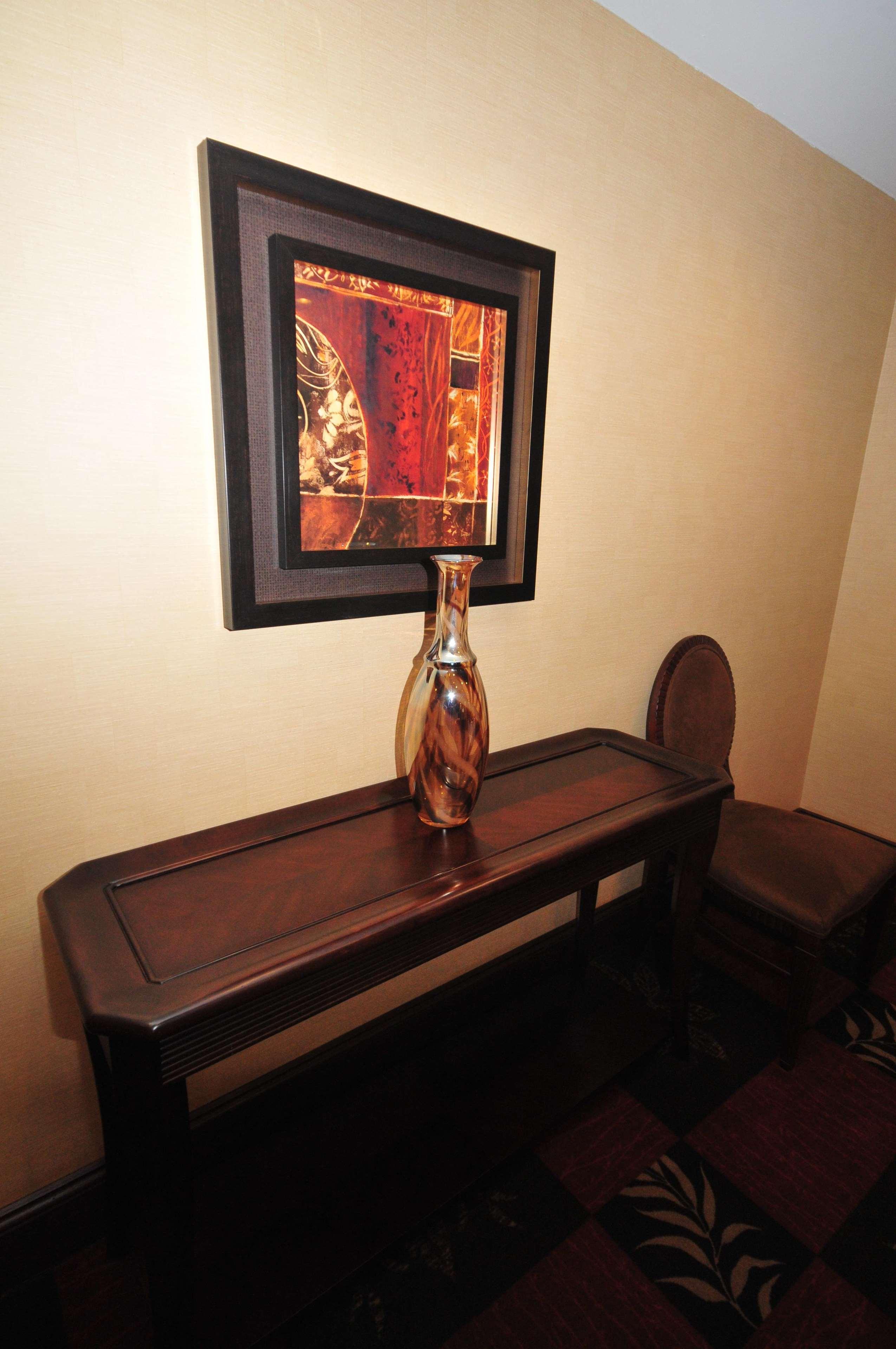 Doubletree By Hilton Rocky Mount Hotel Bilik gambar