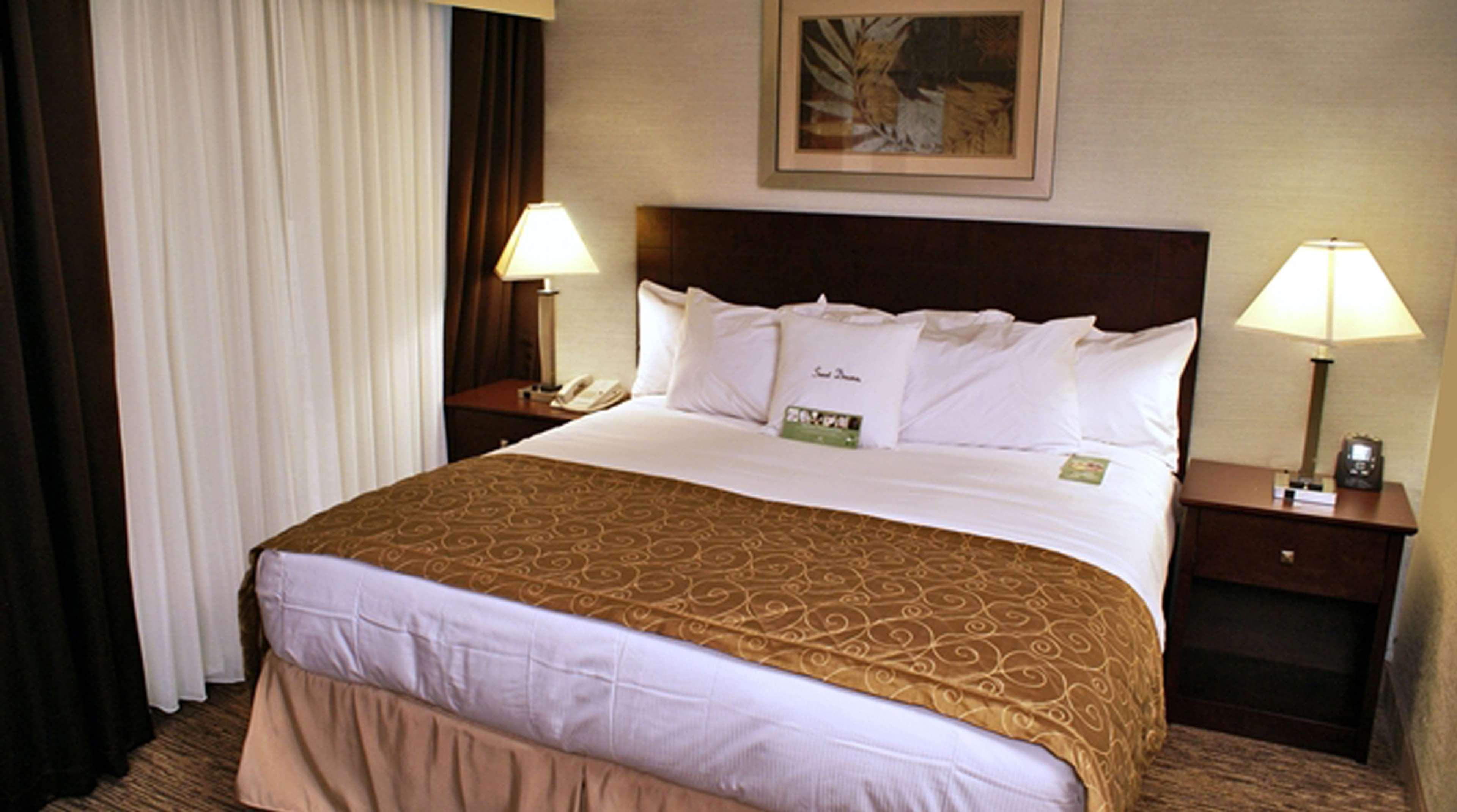 Doubletree By Hilton Rocky Mount Hotel Luaran gambar
