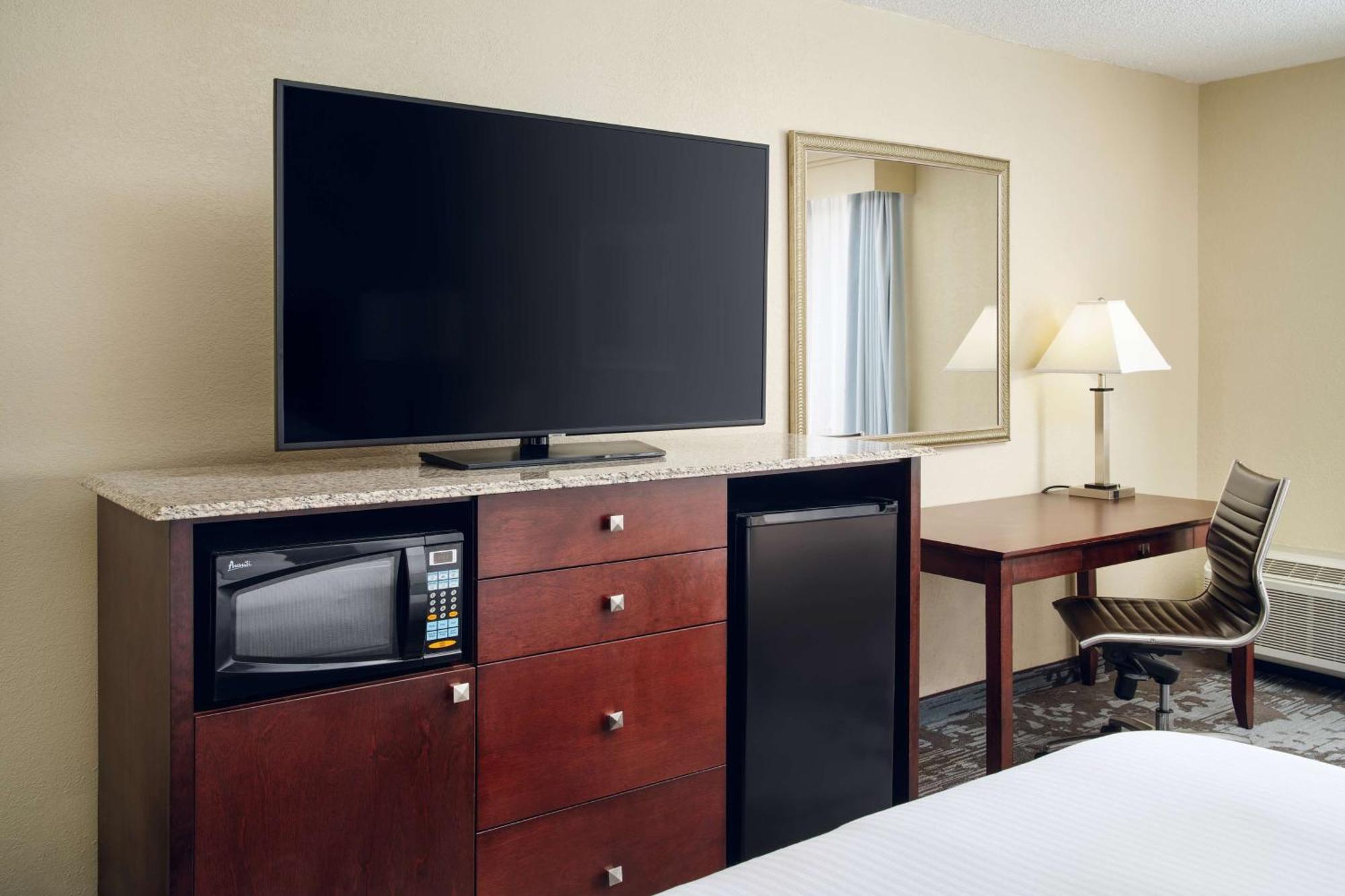 Doubletree By Hilton Rocky Mount Hotel Luaran gambar