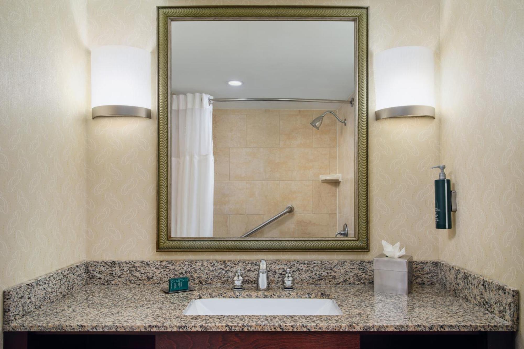 Doubletree By Hilton Rocky Mount Hotel Luaran gambar